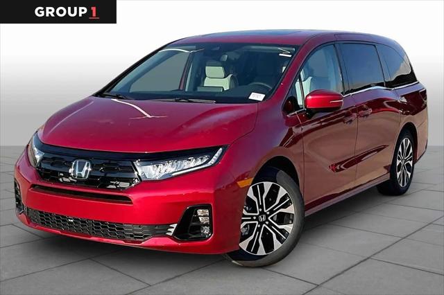 2027 Honda Odyssey Elite for sale in Oklahoma City, OK