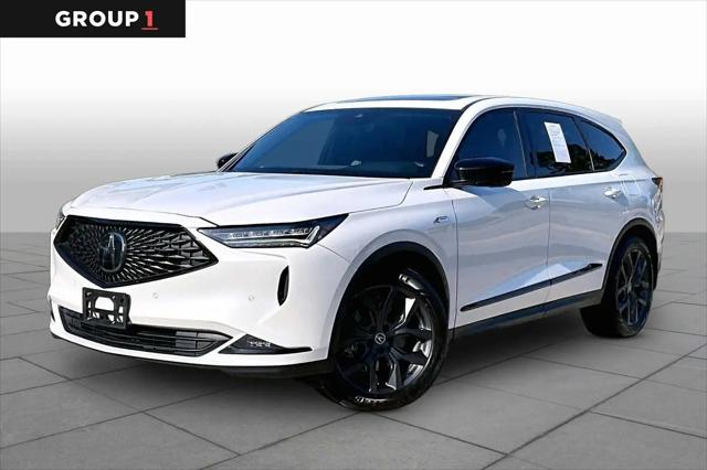 2022 Acura MDX A-SPEC Package for sale in Tulsa, OK