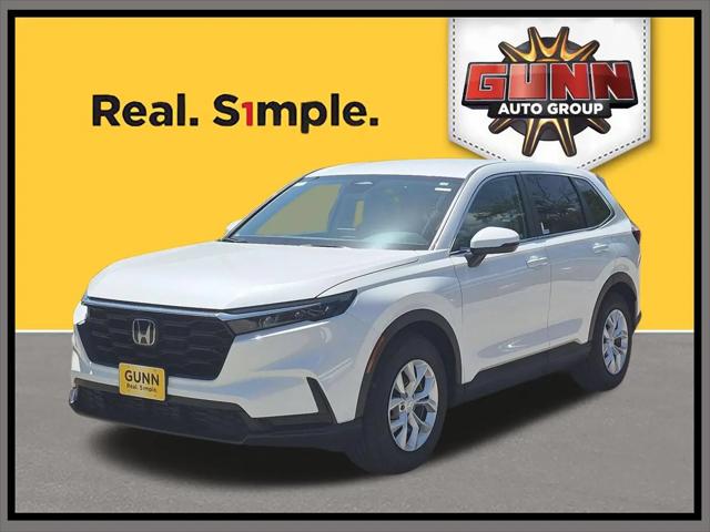 2026 Honda CR-V LX 2WD for sale in San Antonio, TX