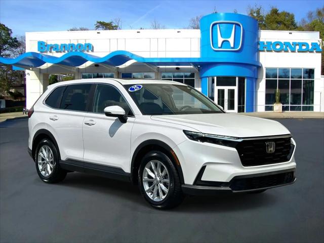2025 Honda CR-V EX 2WD for sale in Birmingham, AL