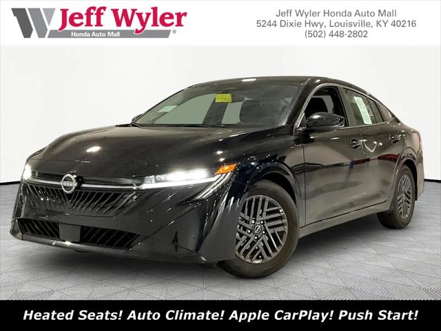 2026 Nissan Sentra SV for sale in Louisville, KY