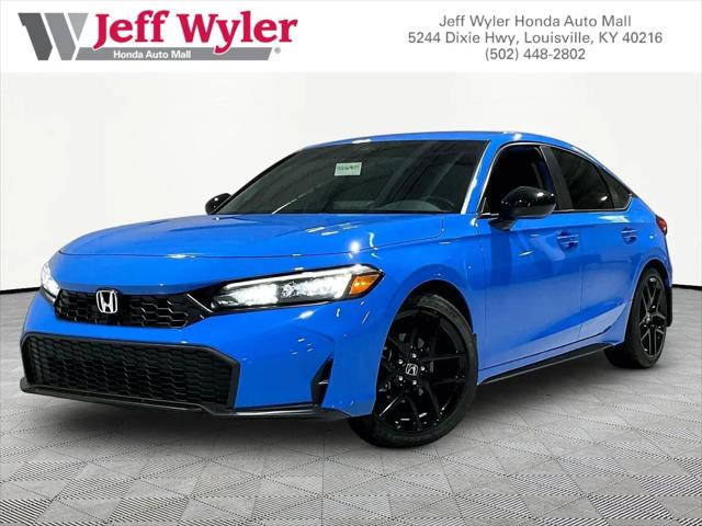 2025 Honda Civic Sport for sale in Louisville, KY