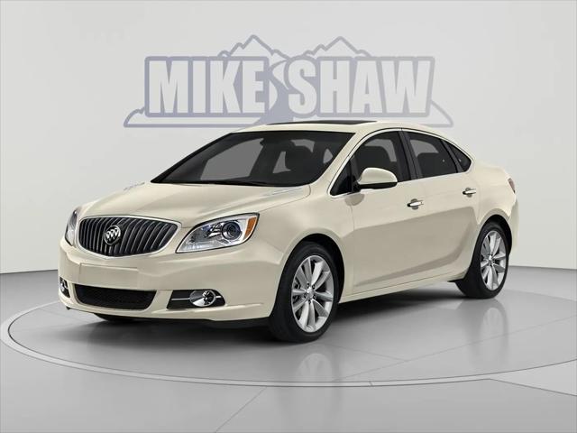 2014 Buick Verano Premium Group for sale in Denver, CO