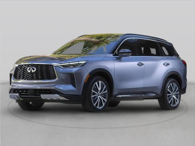 2022 INFINITI QX60 AUTOGRAPH for sale in Valencia, CA