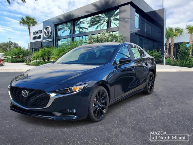2026 Mazda Mazda3 2.5 S Select Sport for sale in Miami, FL
