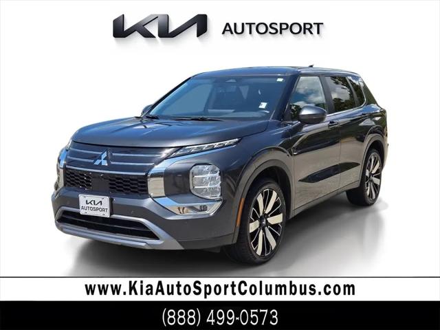 2025 Mitsubishi Outlander SE 2.5 S-AWC for sale in Columbus, GA