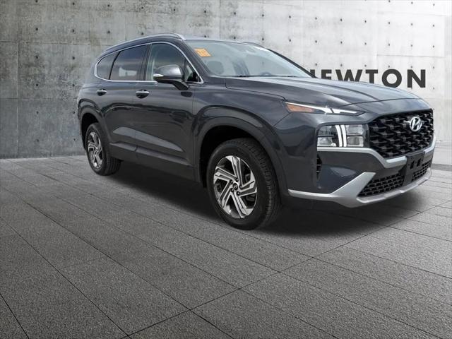 2023 Hyundai Santa Fe SEL for sale in Shelbyville, TN