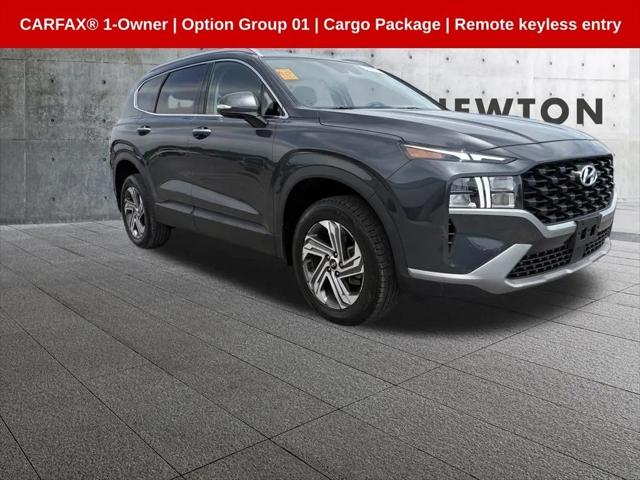 2023 Hyundai Santa Fe SEL for sale in Shelbyville, TN