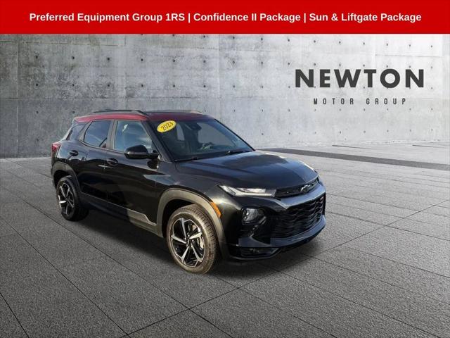 2023 Chevrolet TrailBlazer AWD RS for sale in Shelbyville, TN