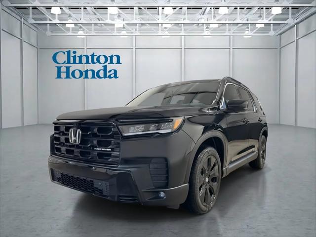 2026 Honda Pilot Black Edition for sale in Annandale, NJ
