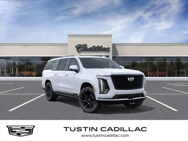 2026 Cadillac Escalade ESV 4WD Sport for sale in Tustin, CA