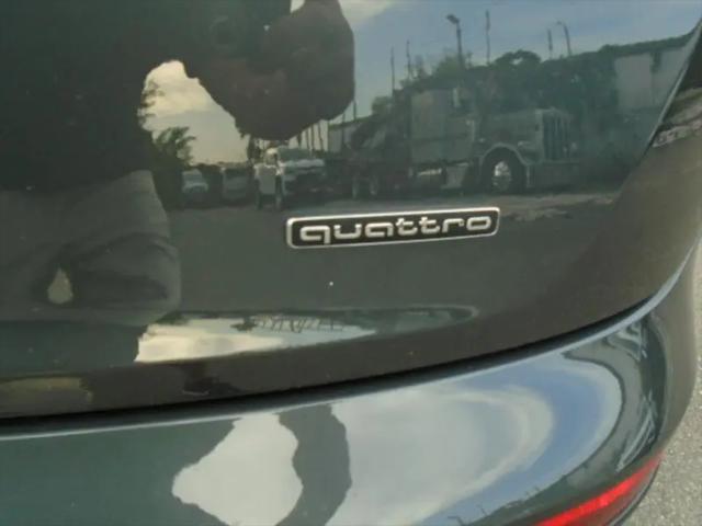 2023 Audi Q5 Premium Plus 40 TFSI quattro S tronic