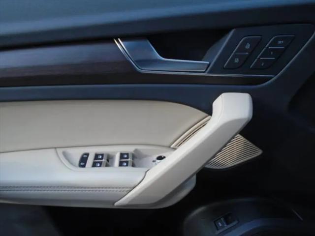 2023 Audi Q5 Premium Plus 40 TFSI quattro S tronic