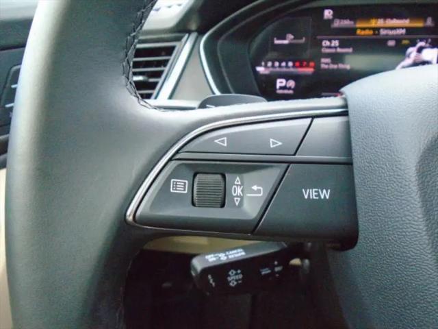 2023 Audi Q5 Premium Plus 40 TFSI quattro S tronic