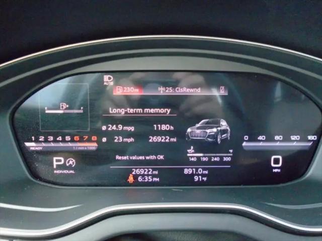 2023 Audi Q5 Premium Plus 40 TFSI quattro S tronic