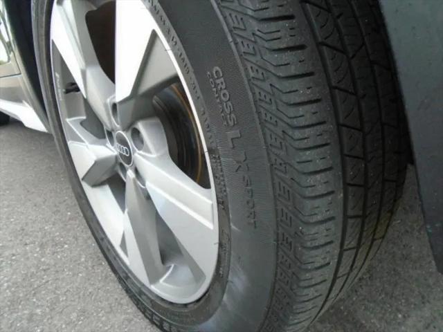 2023 Audi Q5 Premium Plus 40 TFSI quattro S tronic