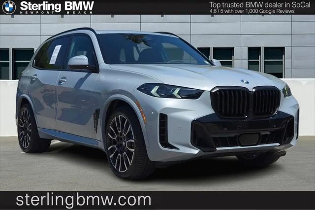 2026 BMW X5 xDrive50e for sale in Newport Beach, CA