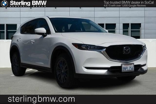 2019 Mazda CX-5 Touring for sale in Newport Beach, CA