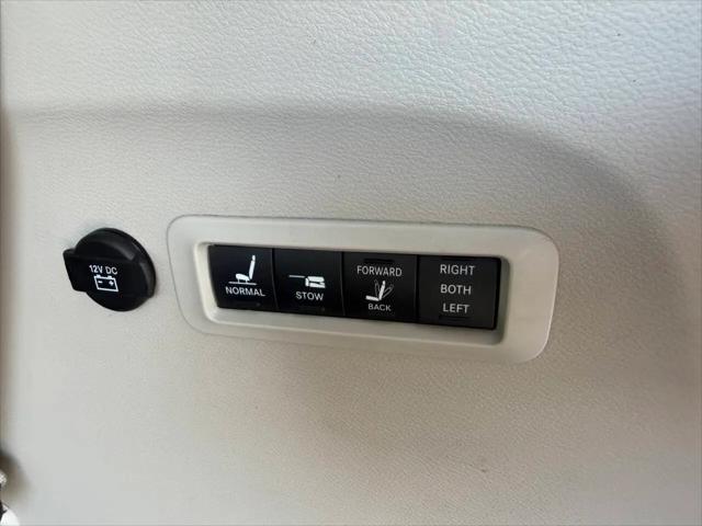 2021 Chrysler Pacifica Limited AWD