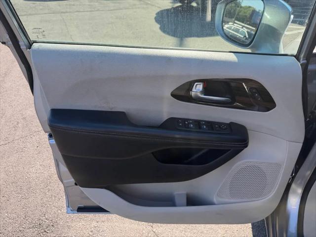 2021 Chrysler Pacifica Limited AWD