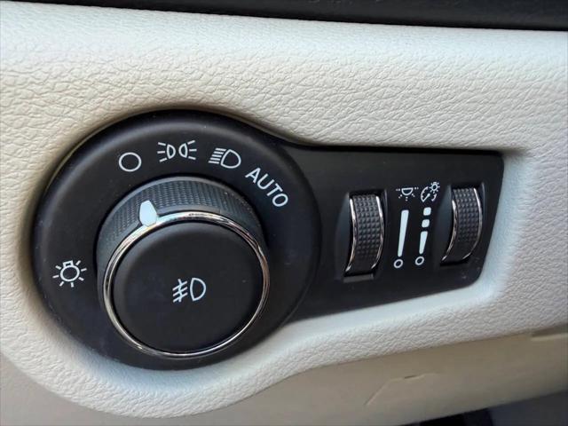2021 Chrysler Pacifica Limited AWD