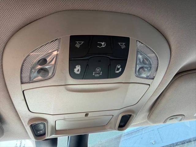 2021 Chrysler Pacifica Limited AWD