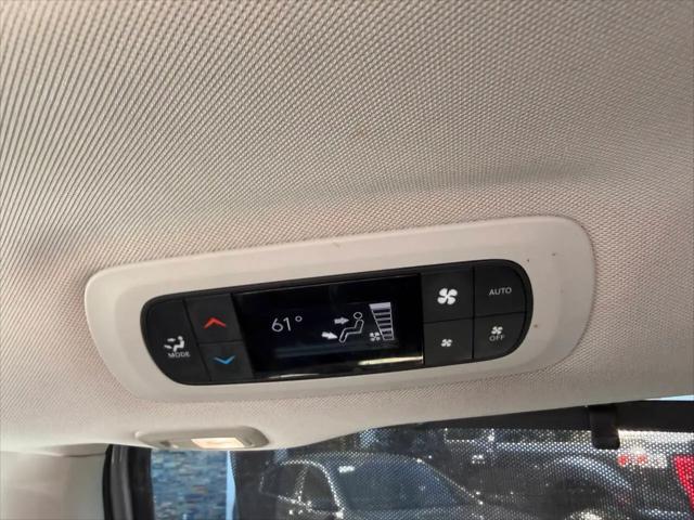 2021 Chrysler Pacifica Limited AWD
