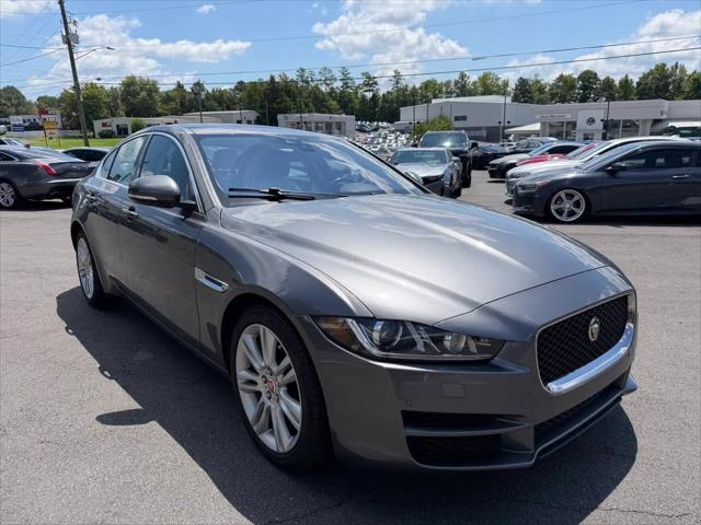 2019 Jaguar XE 25t Premium for sale in Snellville, GA