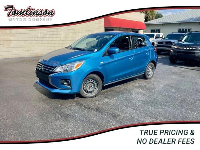2024 Mitsubishi Mirage ES for sale in Gainesville, FL