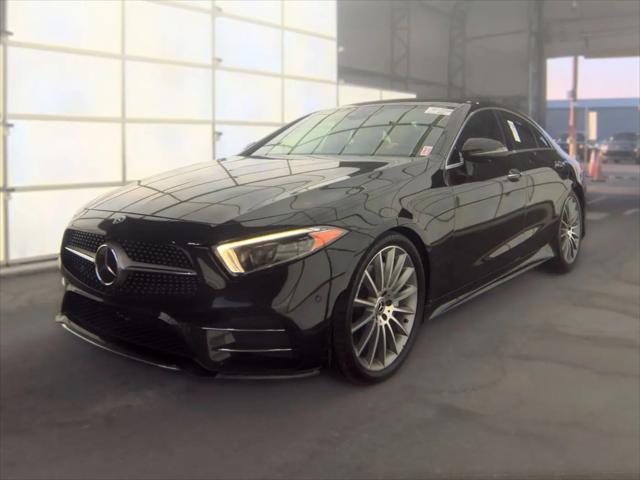 2019 Mercedes-Benz CLS CLS 450 for sale in Arlington, VA