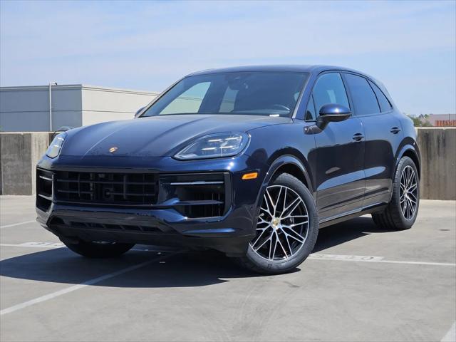 2024 Porsche Cayenne Cayenne for sale in Dallas, TX