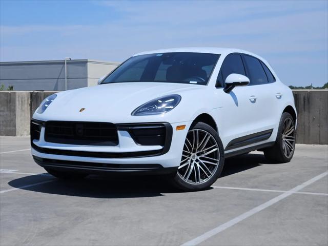 2024 Porsche Macan Macan for sale in Dallas, TX