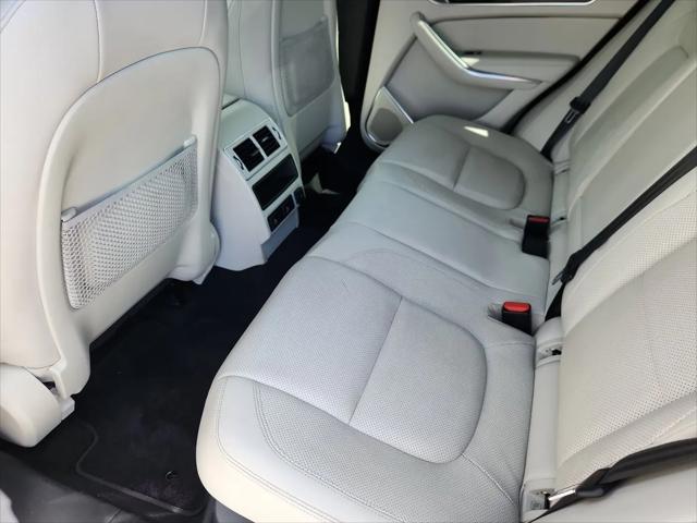 2021 Jaguar F-PACE S P250 AWD Automatic