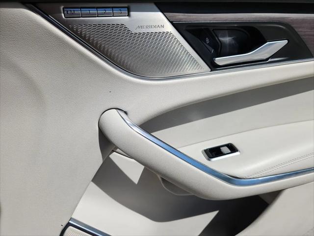 2021 Jaguar F-PACE S P250 AWD Automatic