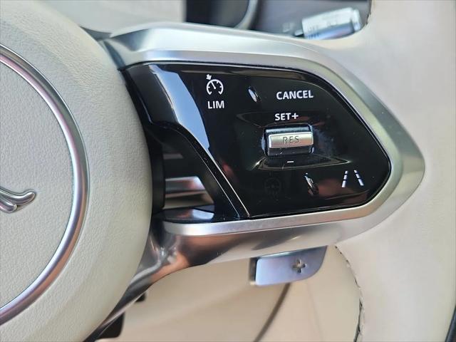 2021 Jaguar F-PACE S P250 AWD Automatic