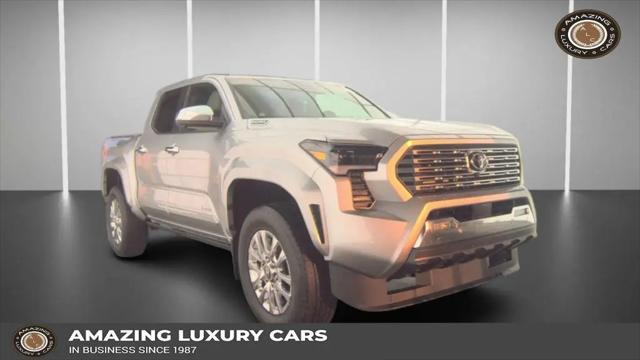 2026 Toyota Tacoma Limited for sale in Snellville, GA