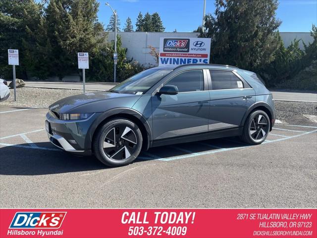 2027 Hyundai IONIQ 5 SEL for sale in Hillsboro, OR