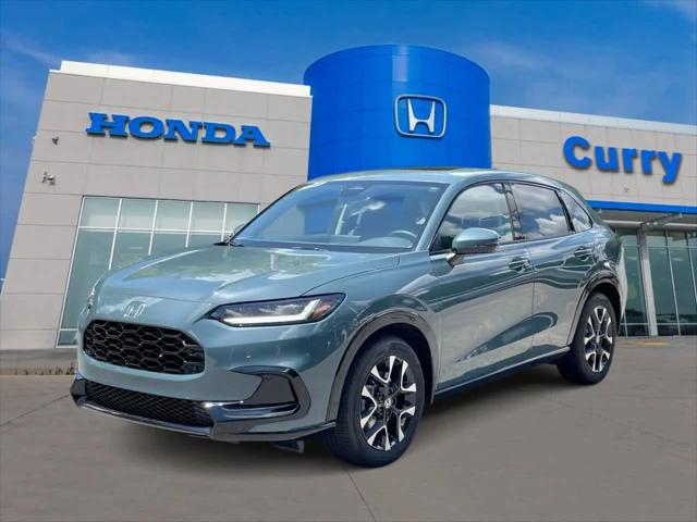 2027 Honda HR-V EX-L 2WD for sale in Chamblee, GA