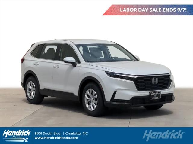 2026 Honda CR-V LX AWD for sale in Charlotte, NC
