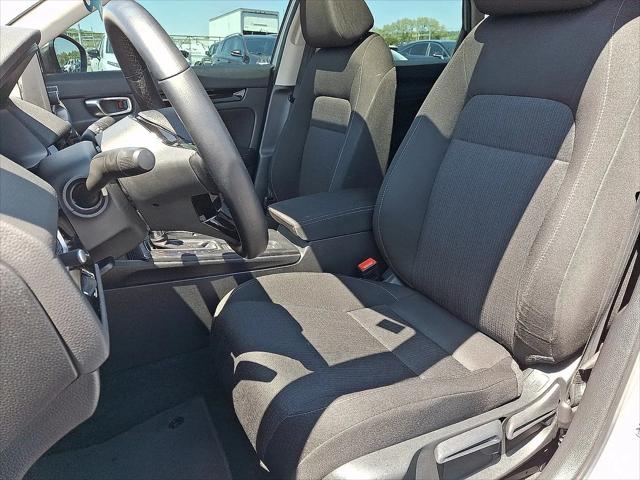 2023 Honda Civic EX w/o BSI
