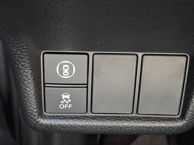 2023 Honda Civic EX w/o BSI