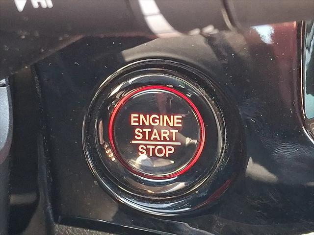 2023 Honda Civic EX w/o BSI