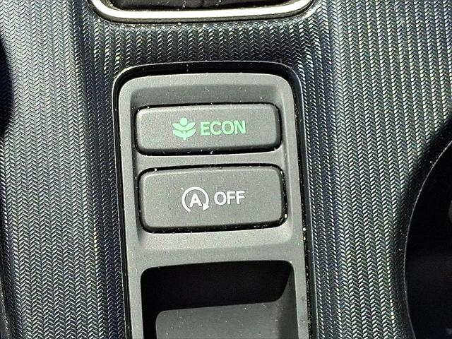 2023 Honda Civic EX w/o BSI