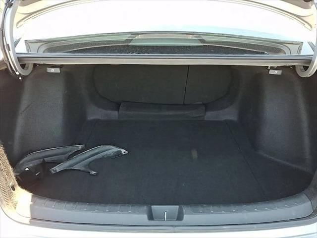 2023 Honda Civic EX w/o BSI