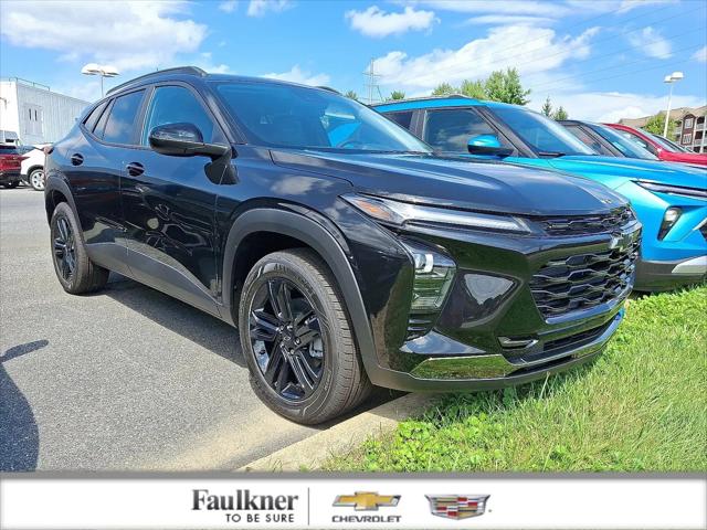 2026 Chevrolet Trax FWD ACTIV for sale in Bethlehem, PA