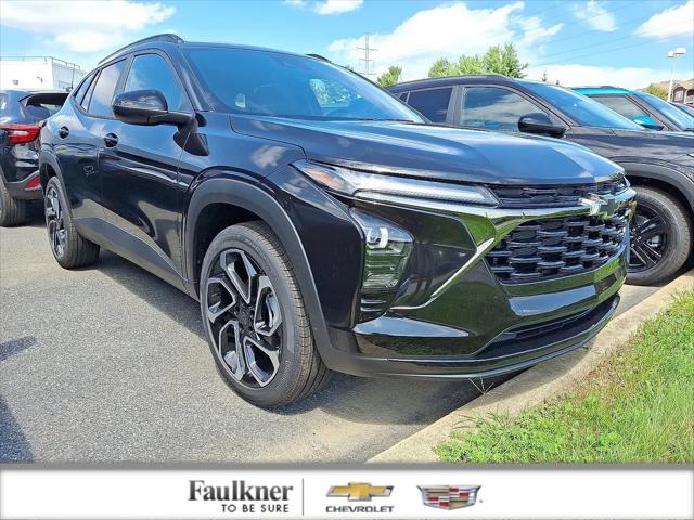 2026 Chevrolet Trax FWD 2RS for sale in Bethlehem, PA