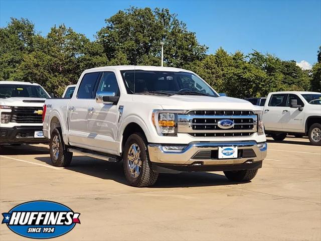 2023 Ford F-150 LARIAT for sale in Lewisville, TX