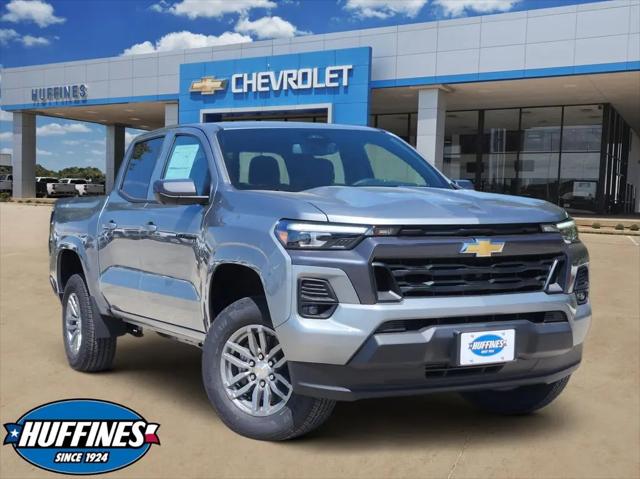 2026 Chevrolet Colorado LT, RWD for sale in Lewisville, TX
