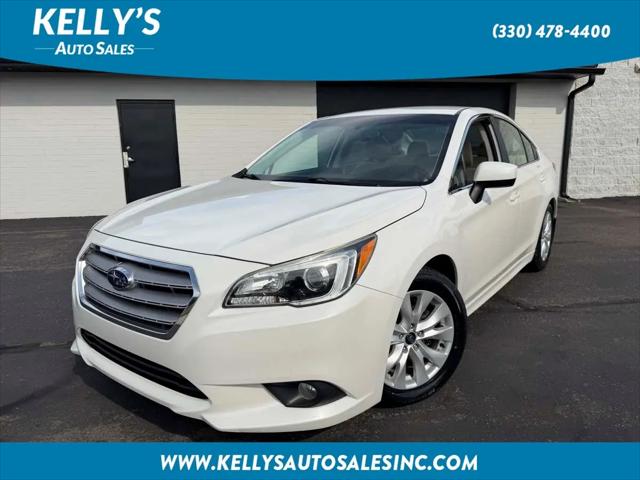 2015 Subaru Legacy for sale near Canton, OH