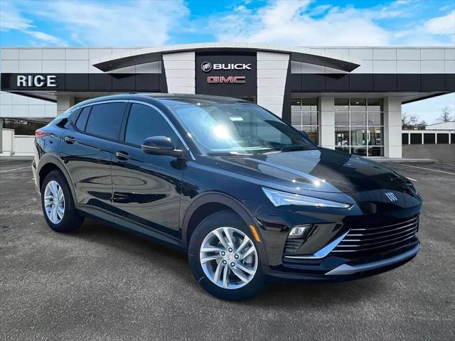 2026 Buick NV Preferred FWD for sale in Knoxville, TN